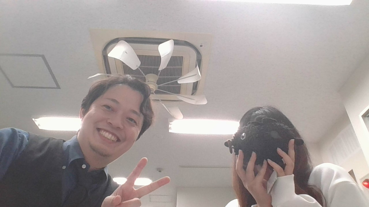 S.K様の画像