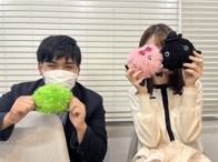 2023年10月20日の画像
