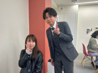 2023年10月21日の画像