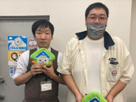 2023年10月21日の画像