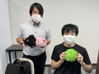 2023年10月21日の画像