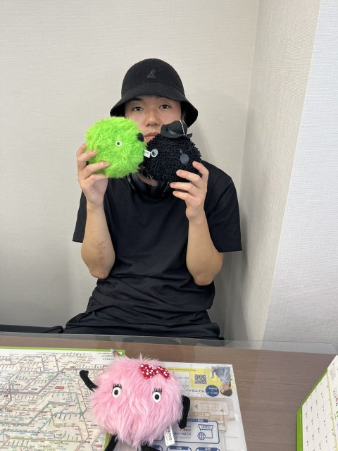 T・O様の画像