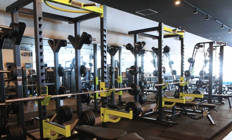 GronG GYM24 御坊店様の画像