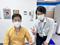 2023年10月22日の画像