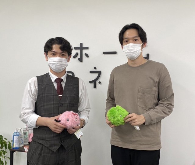 T様の画像