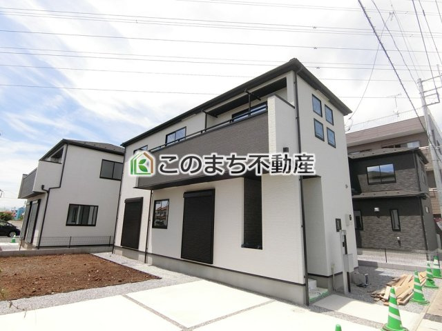 宇都宮市新築一戸建てご購入のお客様の画像