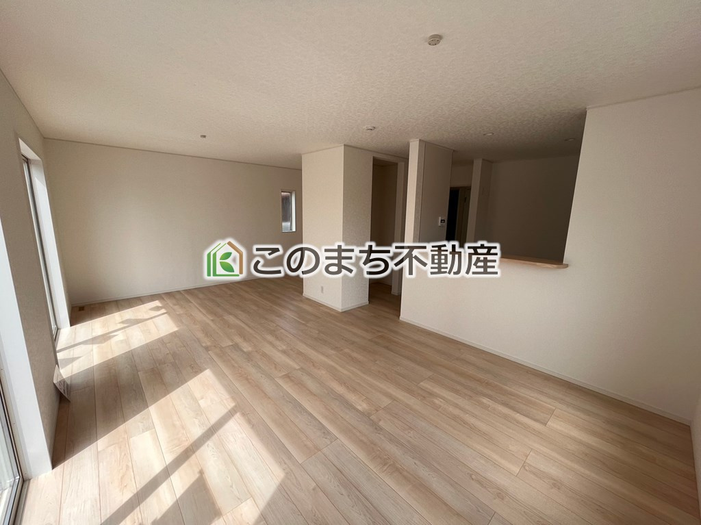 栃木市新築一戸建てご購入のお客様の画像