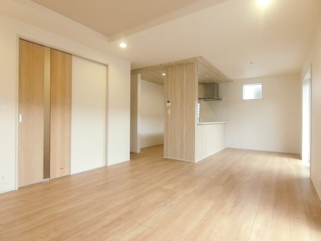 真岡市新築ご購入のお客様の画像
