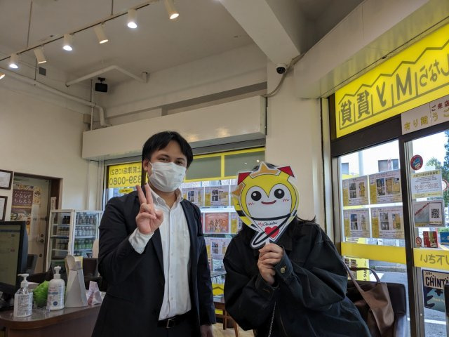 Y様の画像