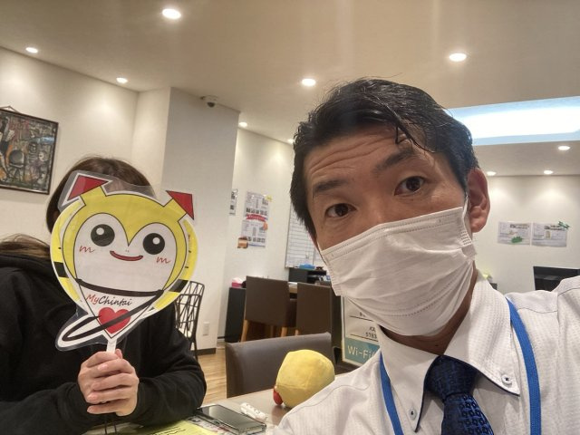 S様の画像