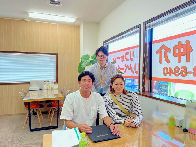 Ｊ・Ａ様の画像