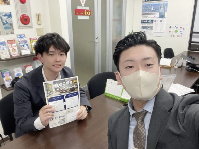 K 様の画像