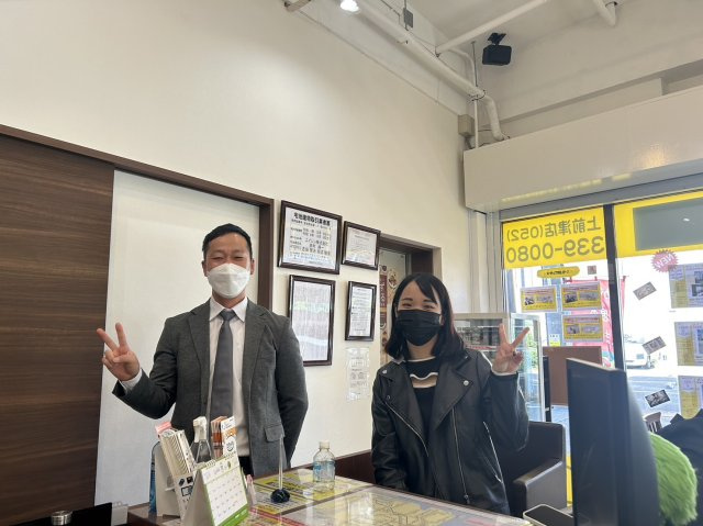 O様の画像