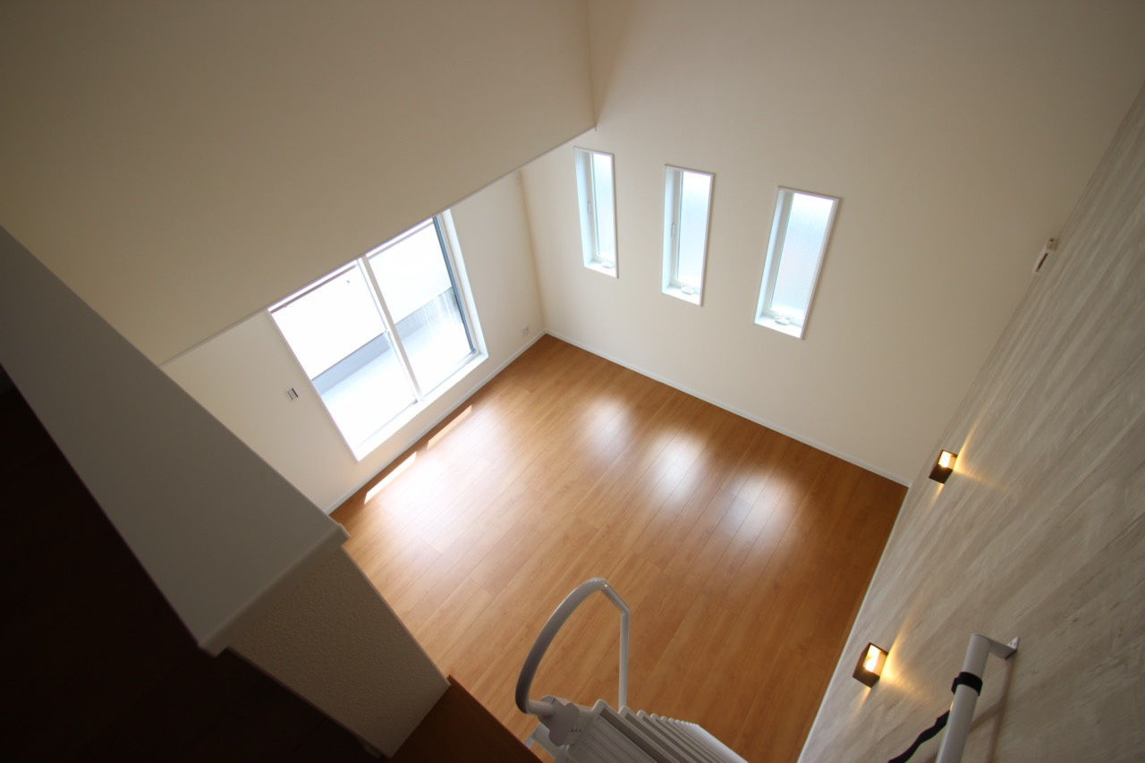 新築戸建をご購入いただいたU様の画像