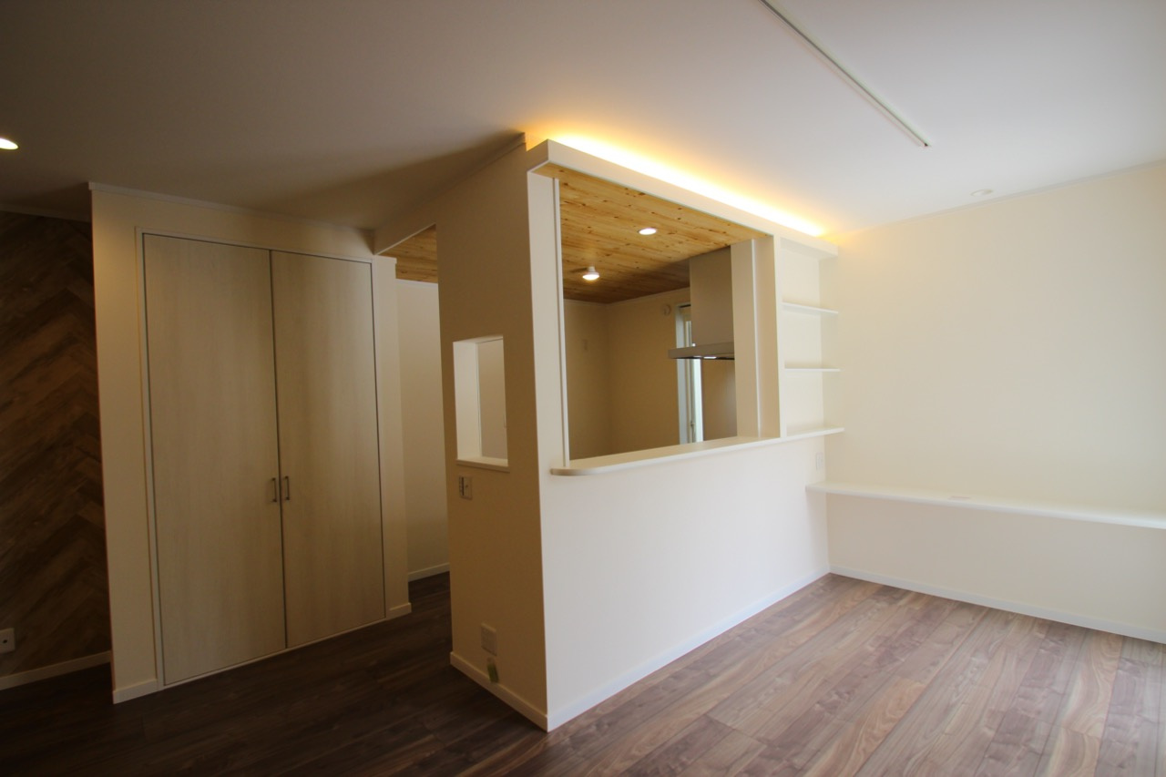 新築戸建をご購入いただいたU様の画像