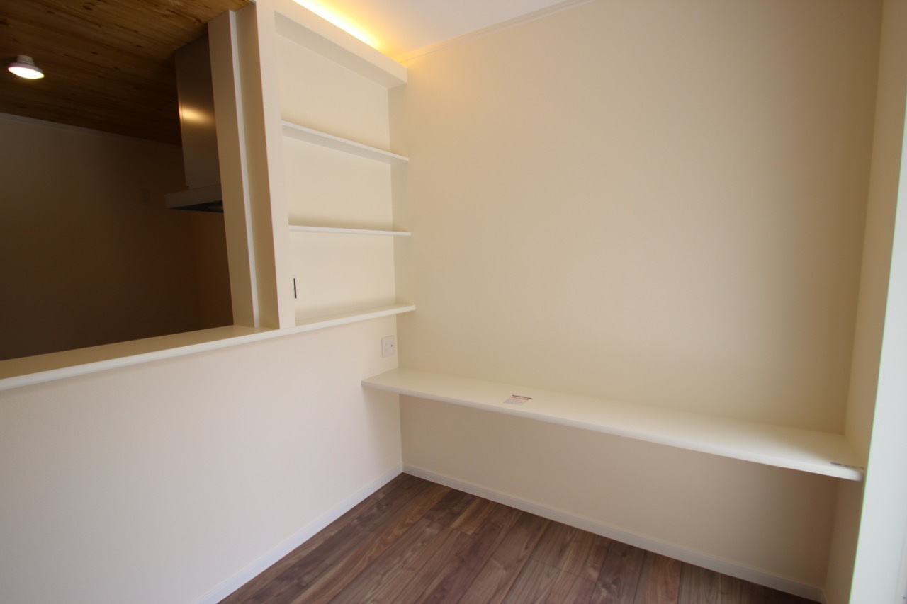 新築戸建をご購入いただいたU様の画像