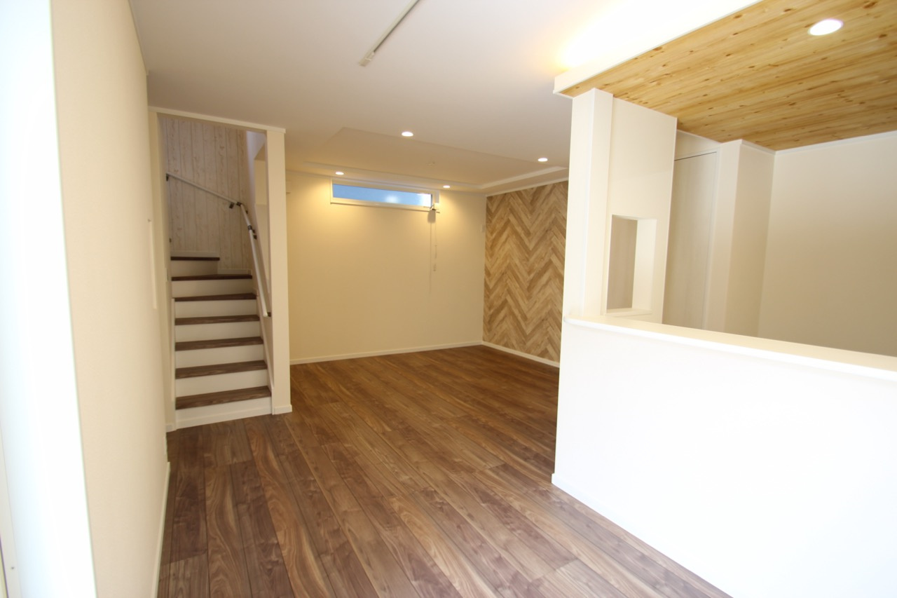 新築戸建をご購入いただいたU様の画像
