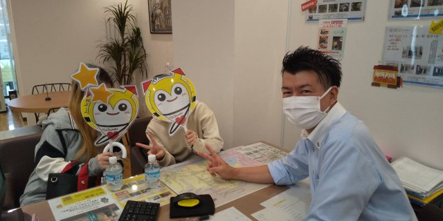 N様の画像