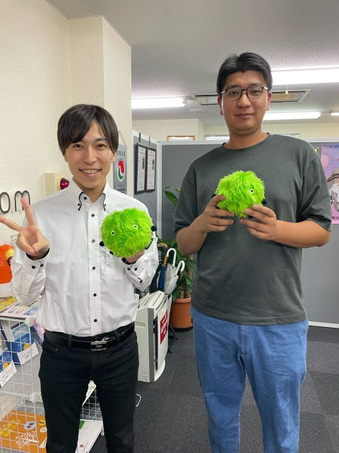 H・Hの画像