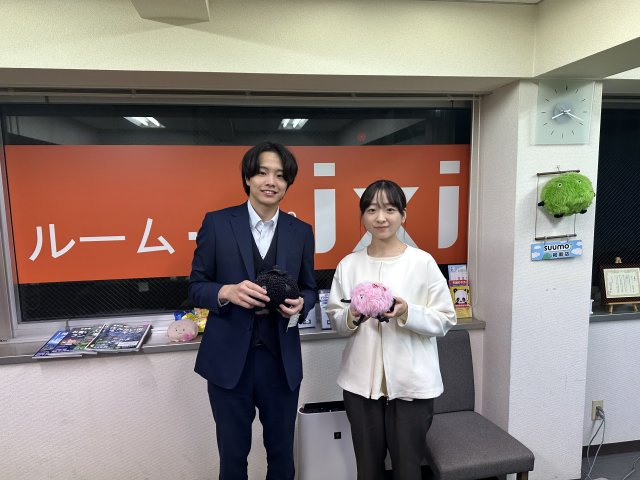 D様の画像