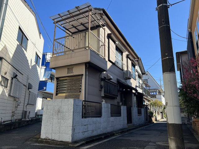 江戸川区一戸建 売却　S様の画像