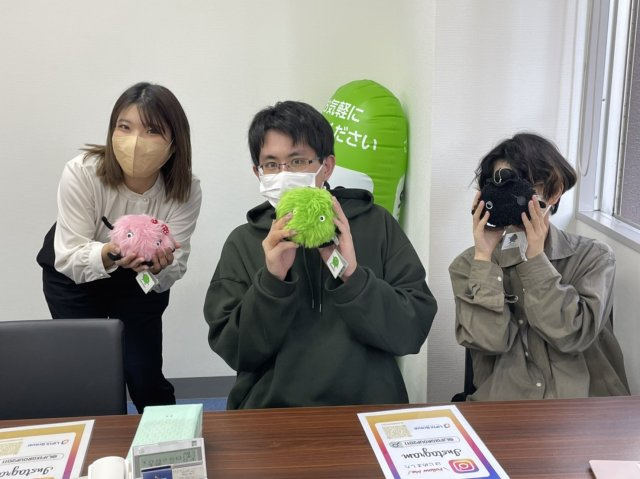 A様の画像