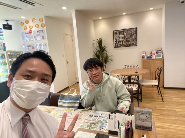 O様の画像