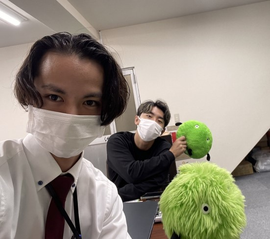T様の画像