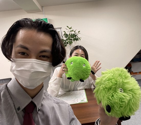 K様の画像
