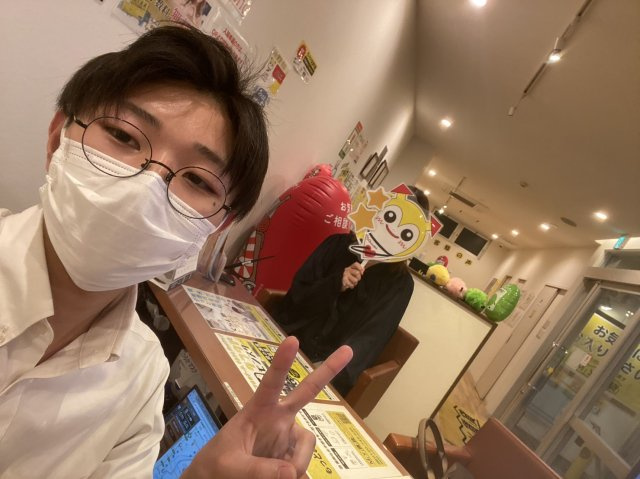 W様の画像