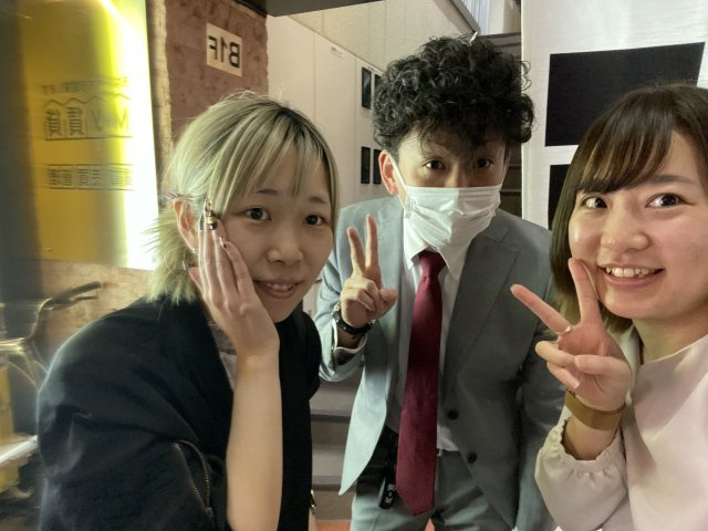 N様の画像