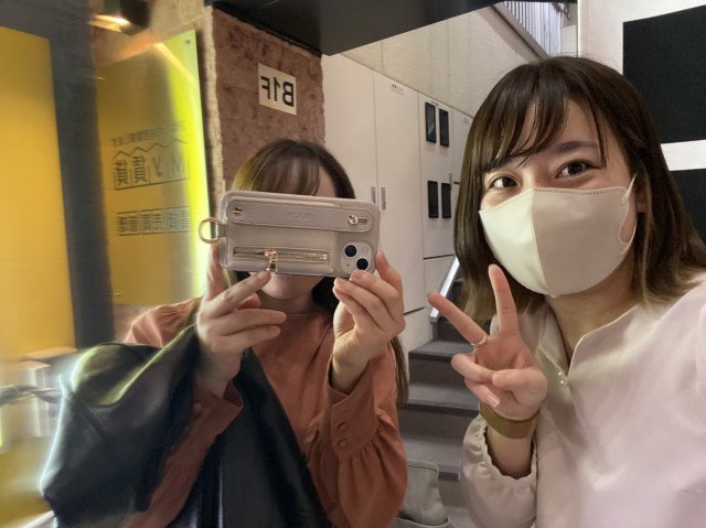 A様の画像