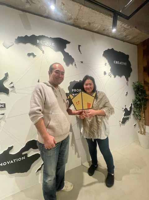 M様【購入】の画像