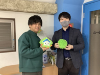 2023年10月31日の画像