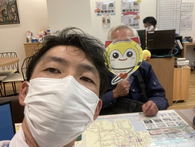 N様の画像