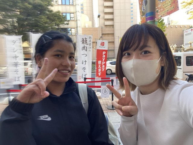 P様の画像
