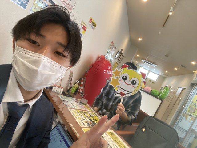 A様の画像