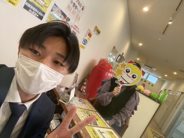 H様の画像
