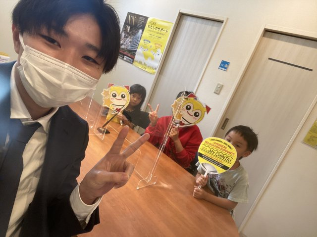 K様の画像