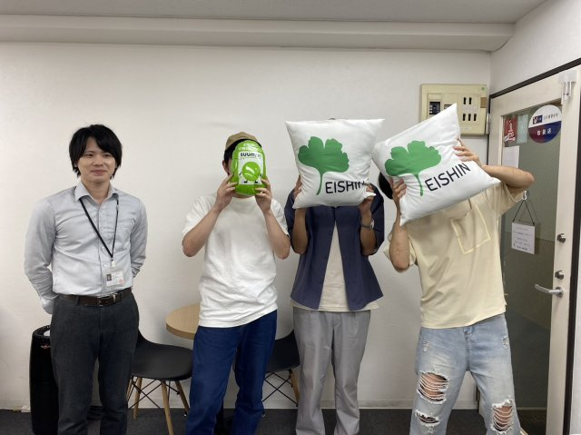 Ｈ・Ｏ様　東比恵駅へお引越し♪♪の画像