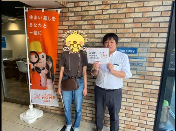 ｓ・ｂ様の画像