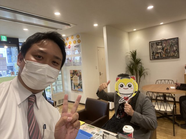 O様の画像