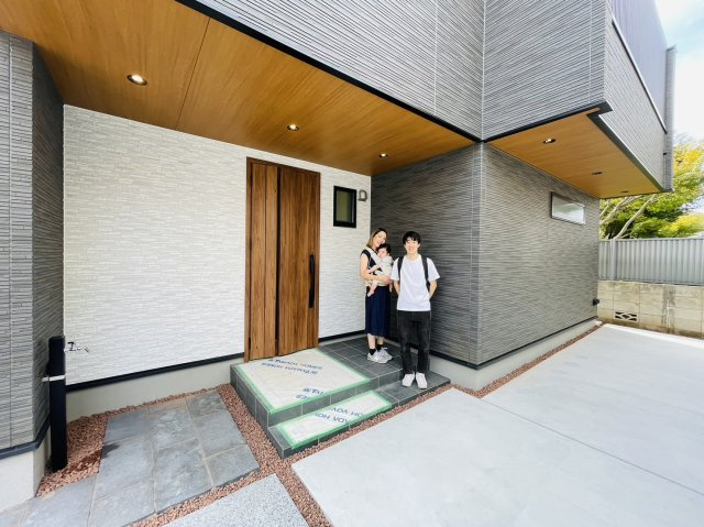 練馬区・O様の画像