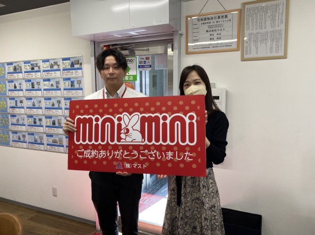 M.T様の画像