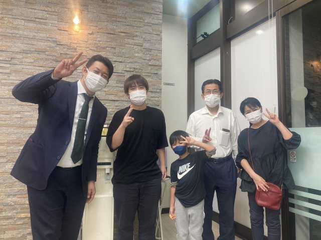 J様の画像