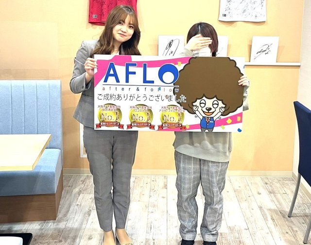 M.A様の画像