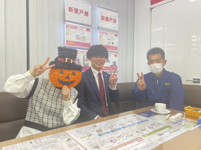 草加市青柳 H様の画像