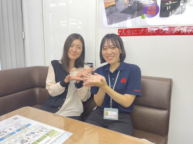 三郷市さつき平　H様の画像