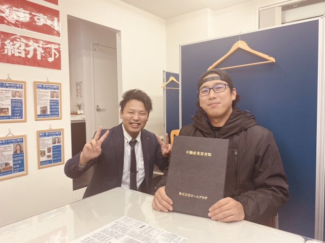 草加市青柳　H様の画像