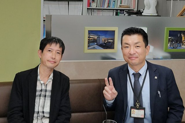 足立区梅田　H様の画像